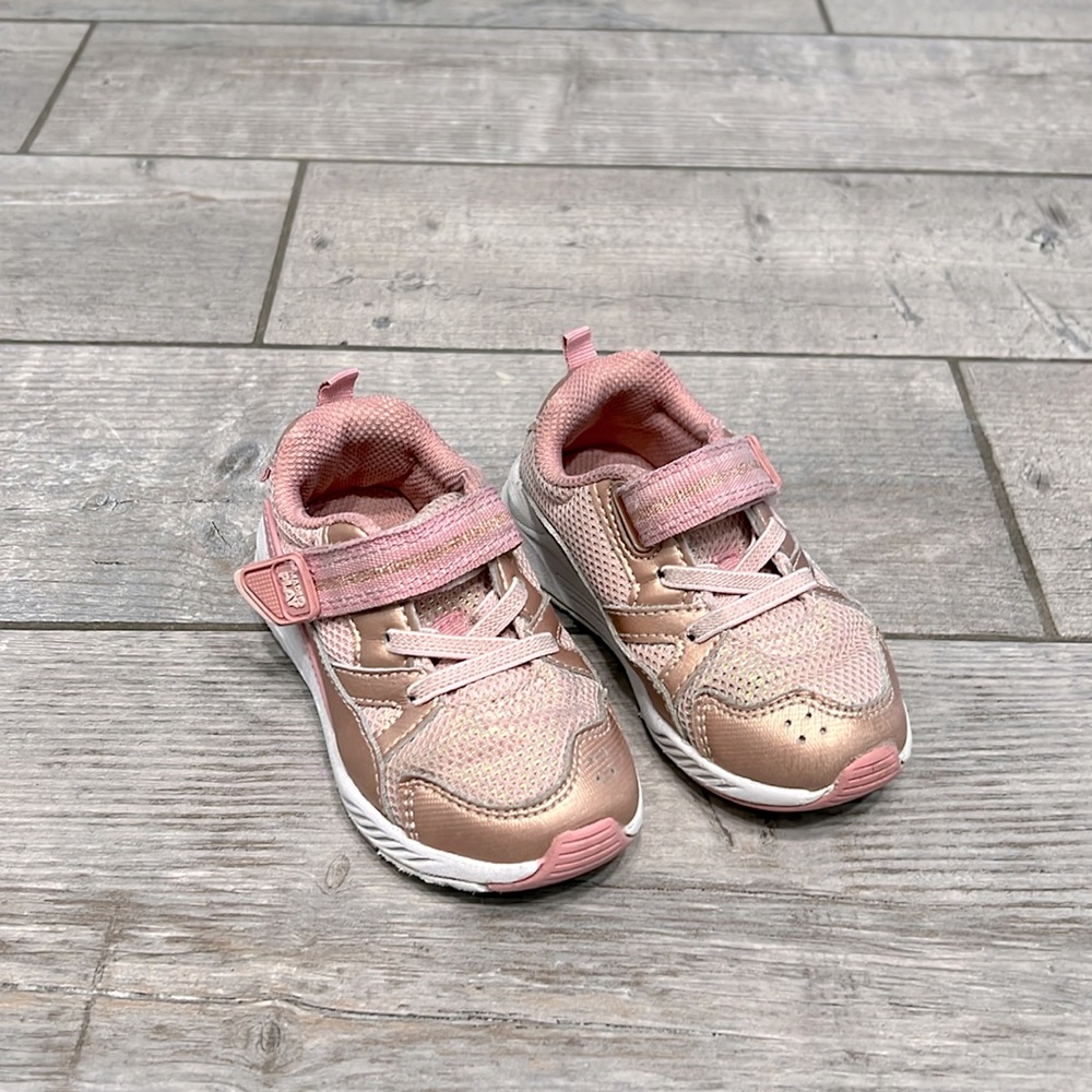 Stride Rite Made to Play Toddler Sneakers
